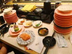 -争鲜回转寿司(东方银座店)