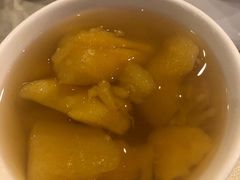 红薯煮姜-喜记避风塘炒辣蟹(旗舰店)