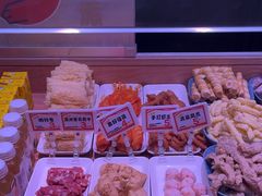 -福客麻辣烫·现炒麻辣香锅(印力中心店)