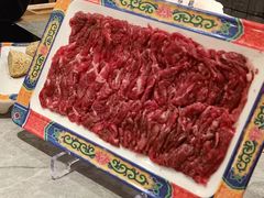 -侃爷南门铜锅涮肉