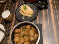-江太极江浙菜(马桥万达广场店)