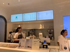 -兰熊鲜奶(西直门凯德mall店)
