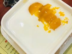 -香港仔茶餐厅(凤阳店)