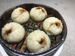 叉烧肉包-芙蓉凰花园酒楼