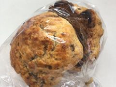 亚麻籽西梅全麦司康-面包与我Bread Or Me(长城汇店)