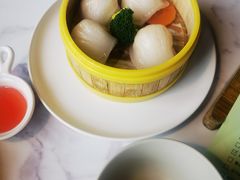 -荣耀.西式融合餐厅(留云湖店)