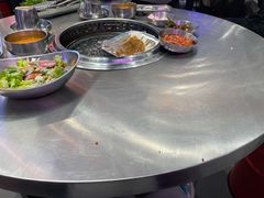 -玄希浪漫厨房·韩料烤肉(湖滨银泰in77店)