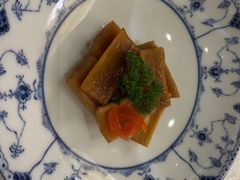 -酌宴府The China Club·广州万富希尔顿酒店(云城东路店)