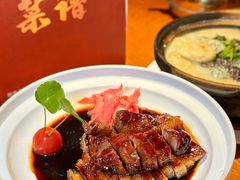 -禾府酒家·传统广府味(番禺店)