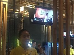 -巴奴毛肚火锅(六天地店)