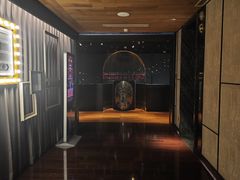 -杭州临平万丽酒店·万丽轩中餐厅