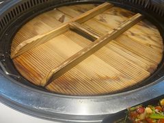 -地锅公社·现炒地锅鸡·地锅鱼·夜宵(罗锦路店)