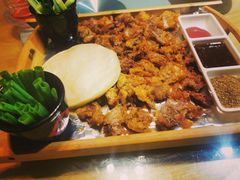 -陈傻子餐厅(世纪都会店)