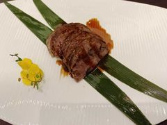 五香牛肉-老正兴菜馆(福州路店)