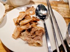 -韩俊焰烤肉自助餐(增城万达广场店)