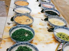-清真军邺·金富苑肥牛(石坡街旗舰店)
