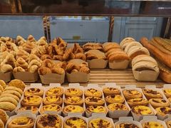 -味多美蛋糕(新和平里店)