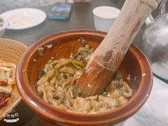 -湘肠香火锅店(团结湖店)