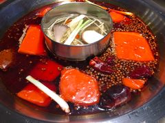 -孙毛肚火锅(春熙路店)