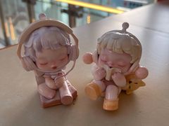 -泡泡玛特POPMART(金安国际购物中心店)