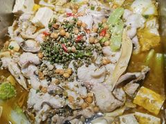 -舒来喜鱼锅(伊河路店)