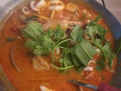 -The Dishes Seafood & Restaurant
