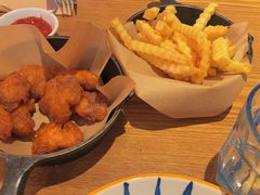 -必胜客(百联又一城店)