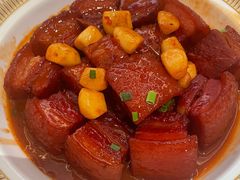 -香丰阁·烤鸭·川湘菜(清河店)