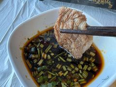 -筋头巴脑牛一锅(朝阳路总店)