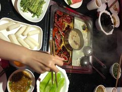 -渝利重庆火锅