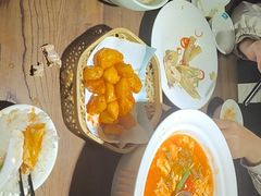-老坤记·南阳名菜馆(十三年坤记老店)