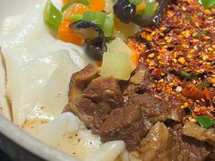 -白鹿原·西安油泼面(万象城店)