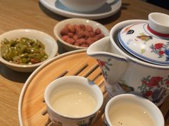 -潮粥荟·潮汕砂锅粥(槐房万达店)