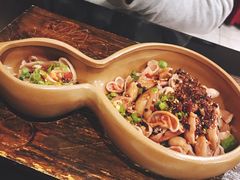 -渝乡辣婆婆·川菜 水煮鱼(中山西路店)
