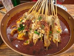 -老雒阳面馆·水席(王城路店)