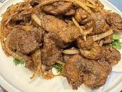 -清真吐鲁番餐厅(牛街店)