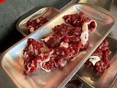 -张哞哞·鲜切牛肉自助火锅(高德置地店)