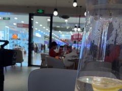 -必胜客(珠海路店)