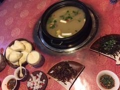 -尼玛藏家风味园(阿山食城店)