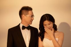 -布丁婚纱摄影工作室