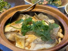 -顶特勒·黄鱼馆·特色菜(上海大世界店)