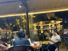 -醉月城西昌火盆烧烤(天府店)