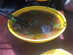 -小杨生煎(火车站北广场店)