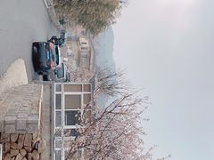 -崂山九水游览区