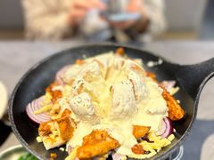 -意成料理