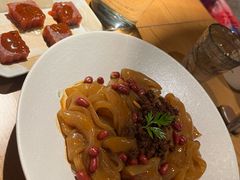 -奉天小馆·非遗东北菜(沈阳万象城店)