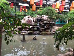 -小江南(万福园店)