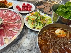 -高丽苑韩国烤肉(海昌路旗舰店)