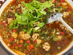 鱼蛋-飞虹鱼馆(春华路店)