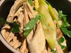-本处·素食·融合料理(南油店)